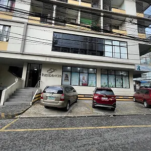 Nature Inspired Cozy Near Edsa Shaw Shangri-la Megamall At F Residences Mandaluyong