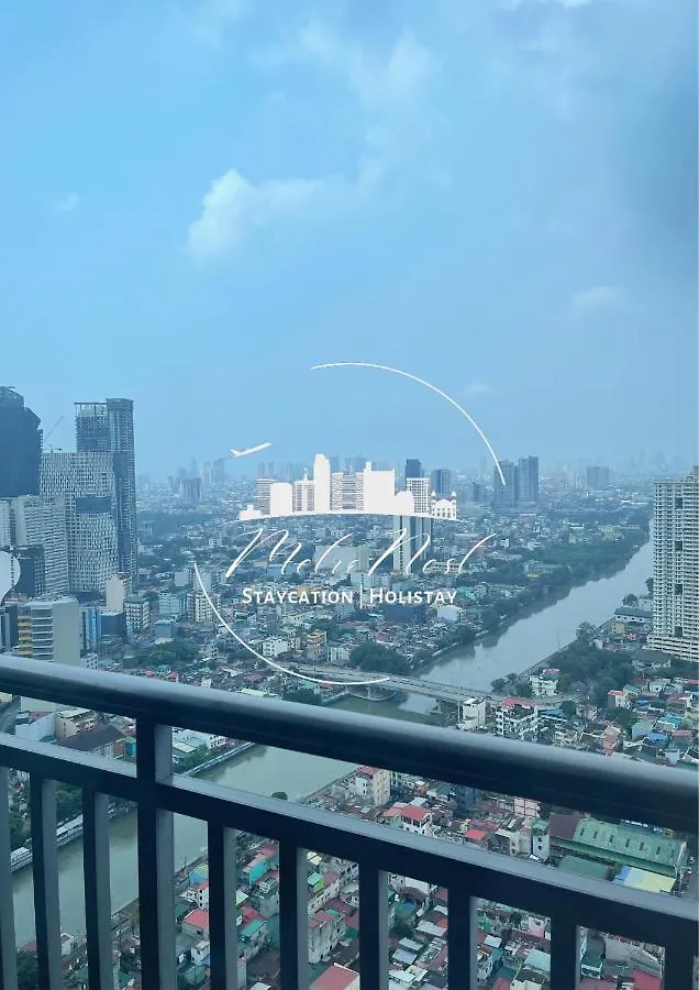 Apartmanhotel Metronest Sutherland Mandaluyong