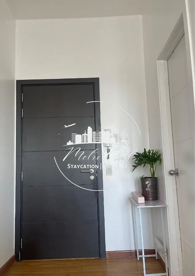 Metronest Sutherland Mandaluyong 0*,  Fülöp-szigetek